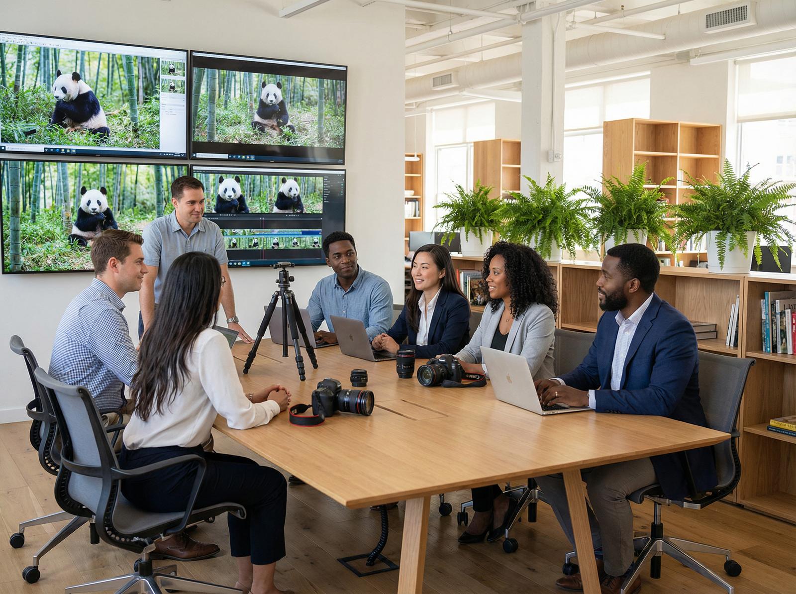 海角动物学顾问